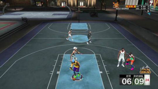 小乐：辐射4和NBA2K19 2019-04-01 00点场