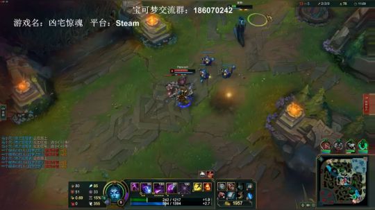 硬核高能恐怖游戏，凶宅惊魂了解一下？ 2019-04-03 21点场