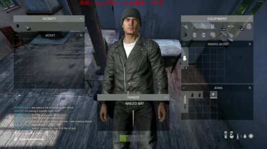 dayz僵尸末日 840351 2019-04-03 15点场