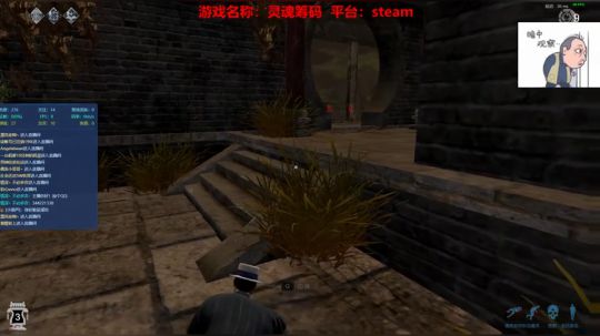新人直播 第一天   萌叔在线发牌 2019-04-01 22点场