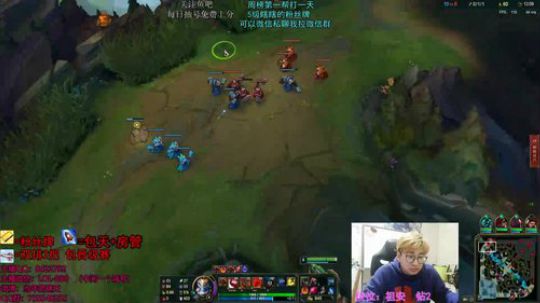 瞎子打野 每日の陪伴 2019-04-02 23点场