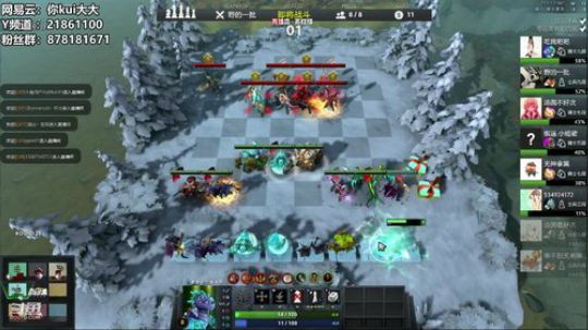 登月团丶离去发布了一个斗鱼视频2019-04-04