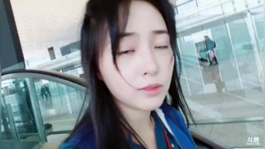 丿Good丶发布了一个斗鱼视频2019-04-04