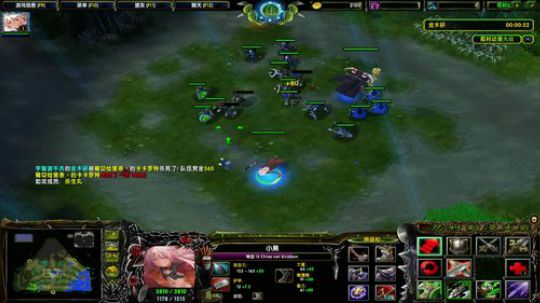 enjoy~ 2019-04-05 01点场