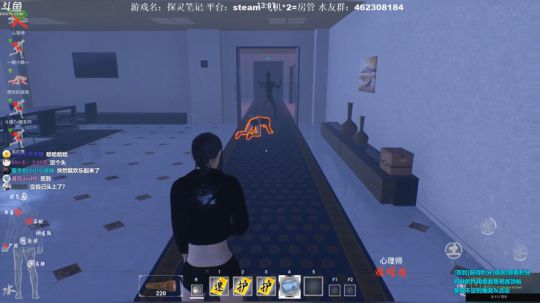 【声优】人鬼双黄の直播间 2019-04-05 14点场