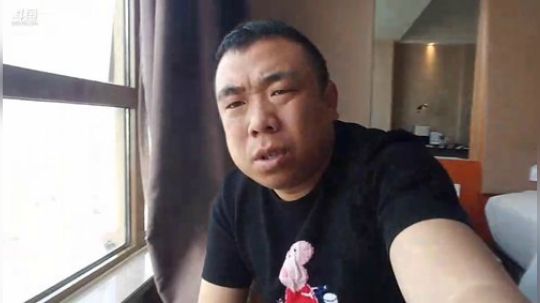 丿Good丶发布了一个斗鱼视频2019-04-05