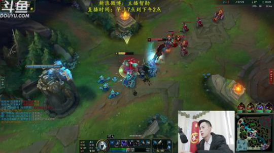 登月团丶离去发布了一个斗鱼视频2019-04-05