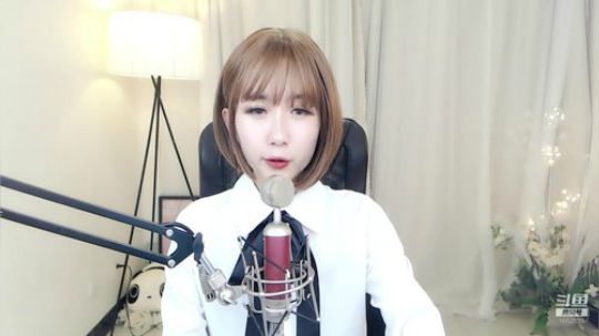 又又漫展顺便比个赛 2019-04-04 21点场