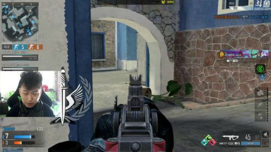 +乡亲们 我回来了 2019-04-05 12点场