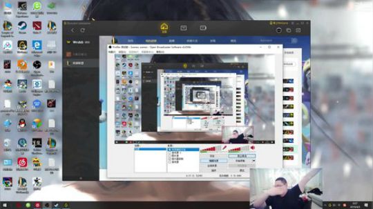 格莱美发布了一个斗鱼视频2019-04-05