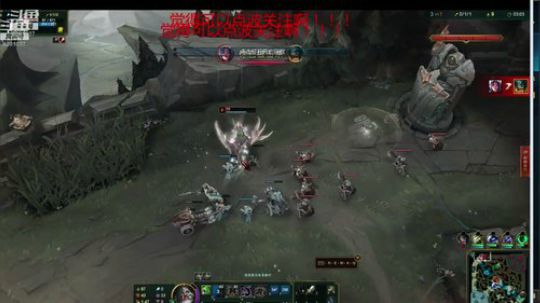 玩游戏开心最重要-单排 2019-04-04 22点场