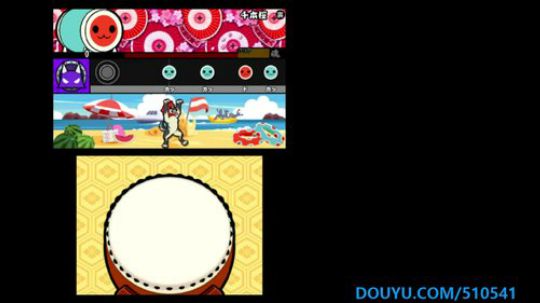 多多包涵发布了一个斗鱼视频2019-04-05