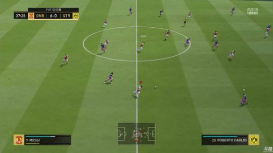 【豆腐】汗臭味直播间 2019-04-05 01点场