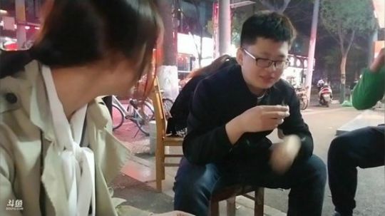 惜雨天天发布了一个斗鱼视频2019-04-05