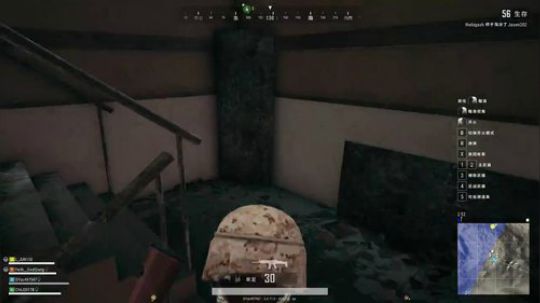 【啊城解说】吃鸡游戏 盘他 2019-04-04 21点场