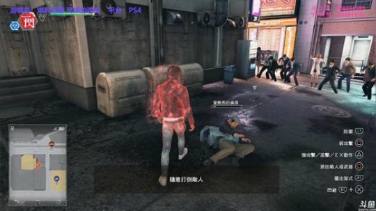 隐藏在真相背后…… 2019-04-03 08点场