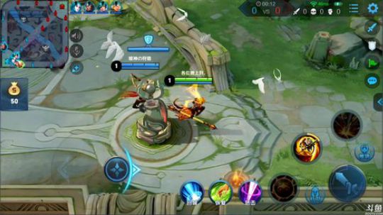 911任性发布了一个斗鱼视频2019-04-05