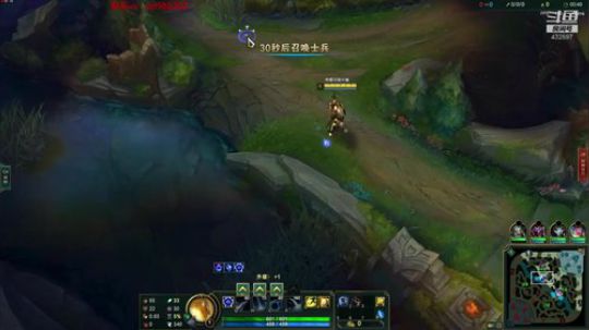 这只刺客牛头又来了 2019-04-04 00点场