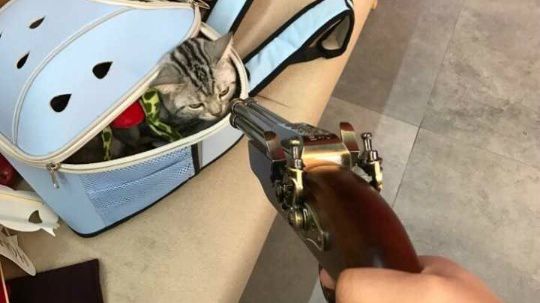 谁以后再说M762不好用我跟谁急！