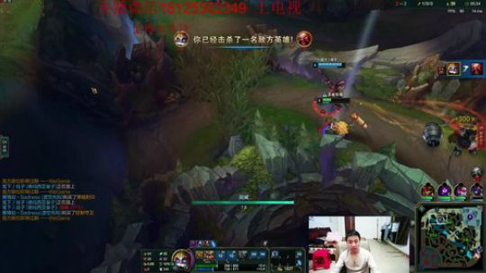 全世界单挑大龙最快的人 2019-04-04 19点场