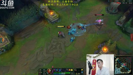 激情福利SOLO赛：赢我拿现金大红包 2019-04-05 13点场