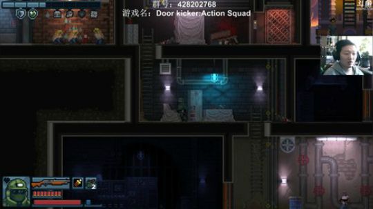 【呆子路】胆小鬼的恐怖游戏 2019-04-05 12点场