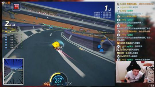 姜威猛：A组 撞进32 2019-04-04 18点场