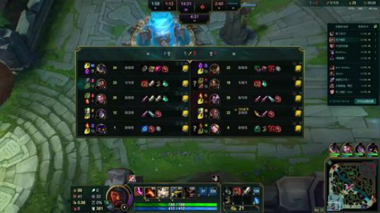 巨魔时间到 2019-03-27 21点场