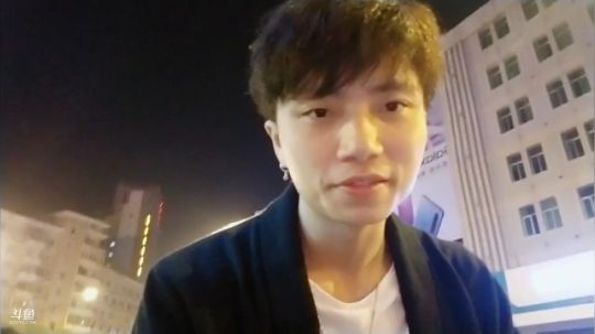 我本善良72发布了一个斗鱼视频2019-04-05