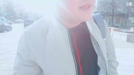 陪俄罗斯美女转转 2019-04-04 17点场
