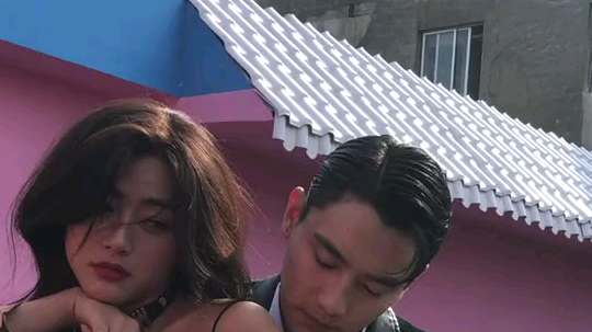 这个是谁啊
