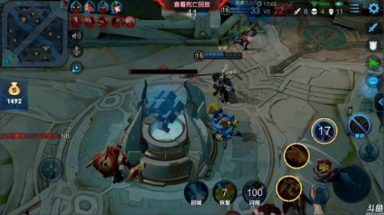 911任性发布了一个斗鱼视频2019-04-06