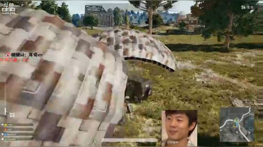 年受：娱乐主播开车，秋名山上下坡 2019-04-05 21点场