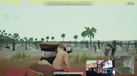 全程激情刚枪！10点抽2000红包 2019-04-02 10点场