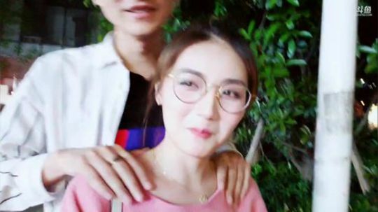 聆界之人发布了一个斗鱼视频2019-04-06