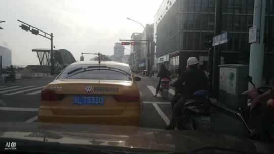 一路向东“舟山” 2019-04-06 15点场
