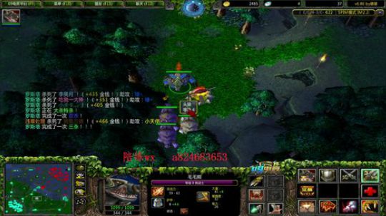 0酒币缓两天 今天玩会新英雄 2019-04-05 23点场