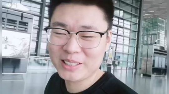 郑州去深圳路上，有约的吗 2019-04-03 09点场