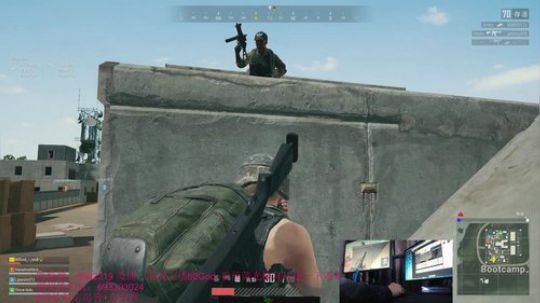 和璇璇路人四排！小礼物不断~ 2019-03-31 18点场