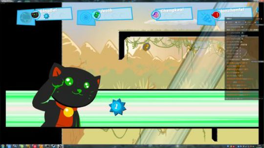 勤劳主播程可爱 2019-04-06 12点场