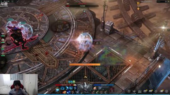 【失落的方舟】只恨角色栏只有6位数 2019-04-05 21点场