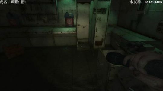 【素年】恐怖游戏串播 2019-04-05 18点场