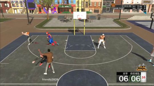 PS4-2K19成长系列第二集~逆风翻盘