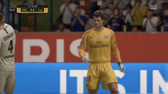 【豆腐】汗臭味直播间 2019-04-05 21点场