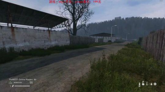 dayz更新喽。 2019-04-06 18点场