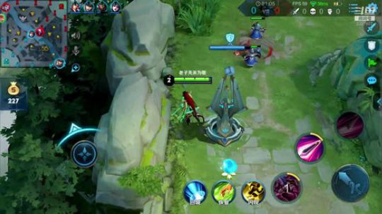 闹闹可遇不可求发布了一个斗鱼视频2019-04-06
