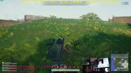 KaKao单排冲个榜！ 2019-03-28 15点场