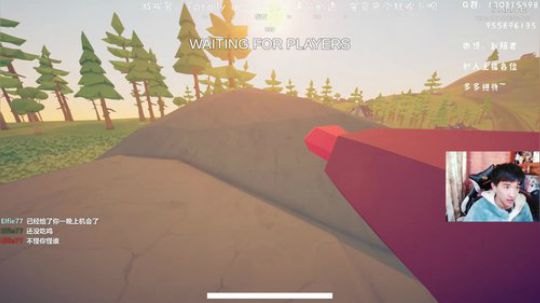 默~深夜恐怖档 2019-04-03 03点场