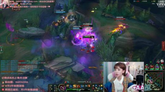 黑板君爱喝酸奶发布了一个斗鱼视频2019-04-06