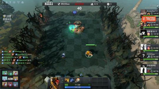 RPGseven发布了一个斗鱼视频2019-04-06